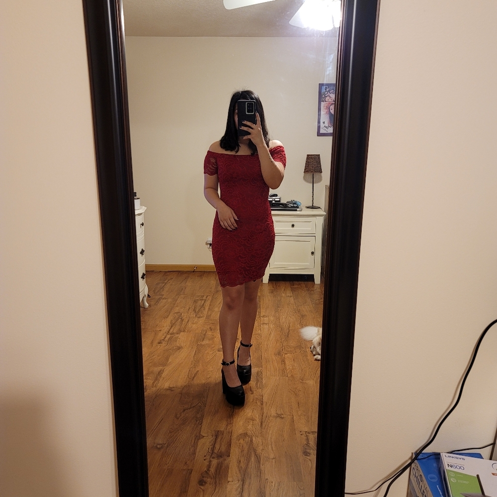 Rue21 Dress